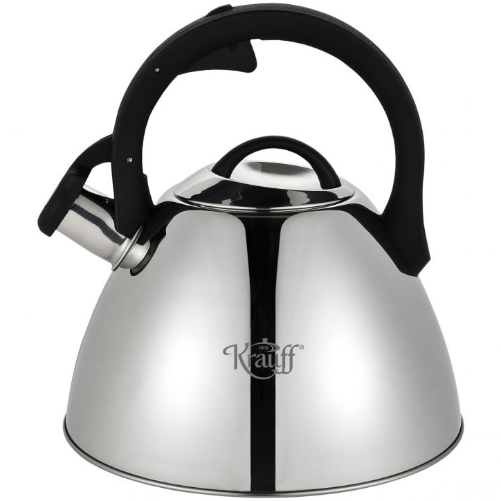 

Чайник KRAUFF Assam 3л (26-303-001), Чайник 3л. 26-303-001