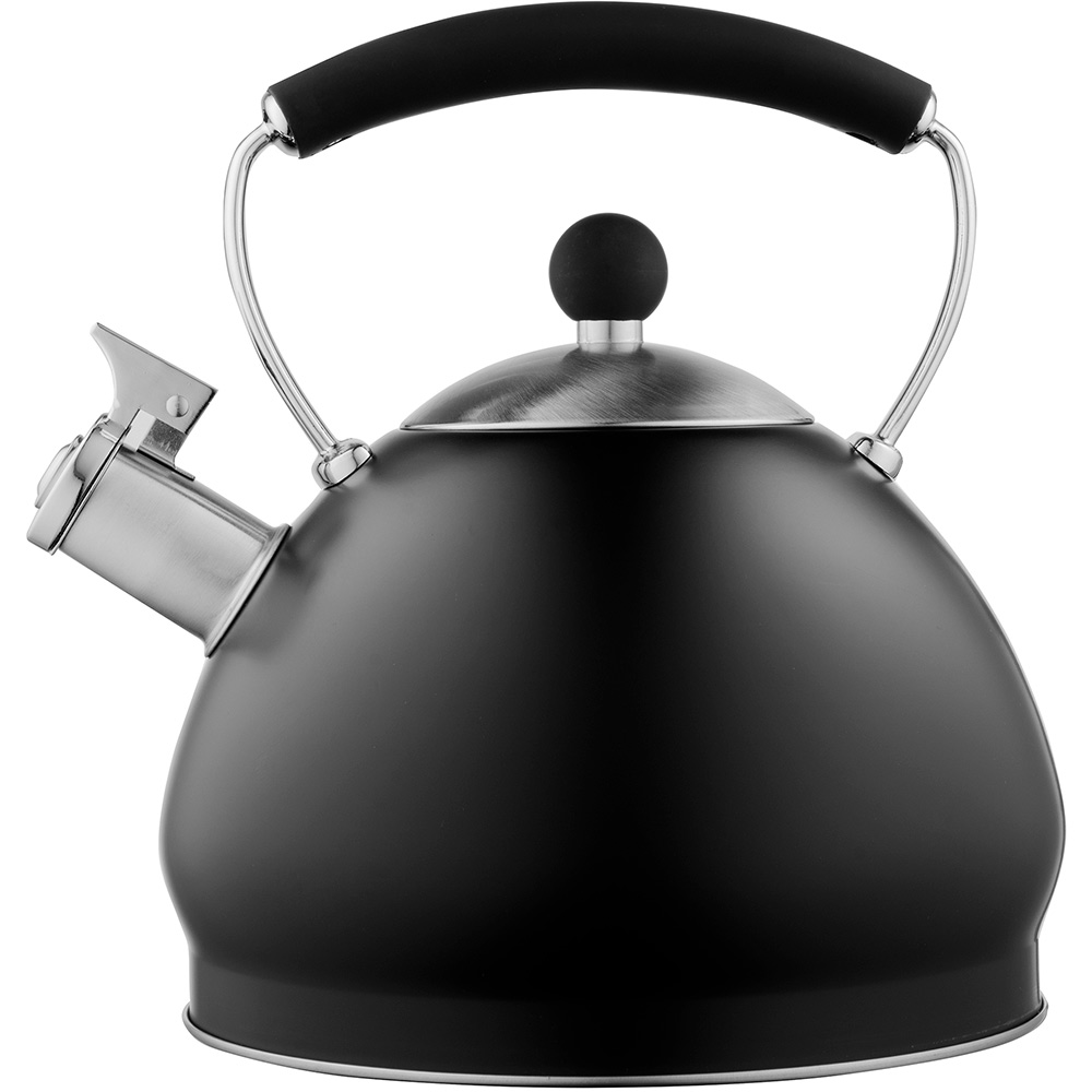 Чайник ARDESTO Black Mars 3 л Black (AR0748KS) Чайник ARDESTO Black Mars 3 л Black (AR0748KS)