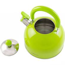 Чайник HOLMER Euphoria (WK-4430-BCSG)