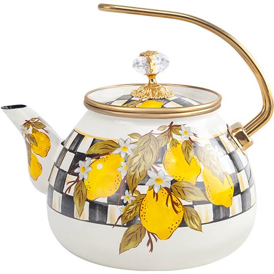 Чайник ELMANI SICILY 2.2 л (763-038)