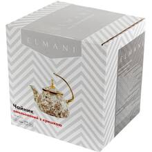 Чайник ELMANI SICILY 2.2 л (763-038)