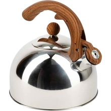 Чайник BERGNER Coffee & tea lovers 2.3 л (BG-37305-MM)