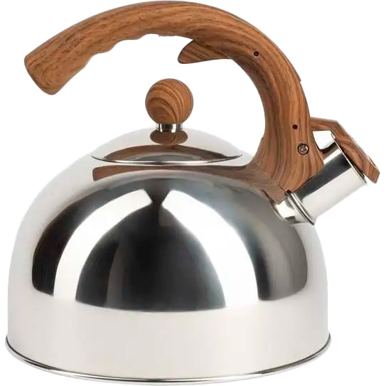 Чайник BERGNER Coffee & tea lovers 2.3 л (BG-37305-MM)