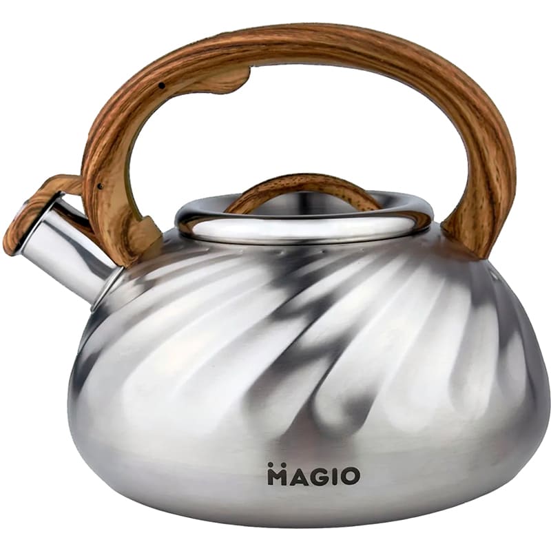 Чайник MAGIO MG-1194 3 л Чайник MAGIO MG-1194 3 л