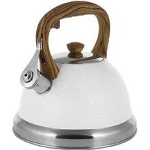 Чайник OFENBACH 100305WH 2,7 л (OF-100305WH)
