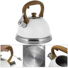 Чайник OFENBACH 100305WH 2,7 л (OF-100305WH)