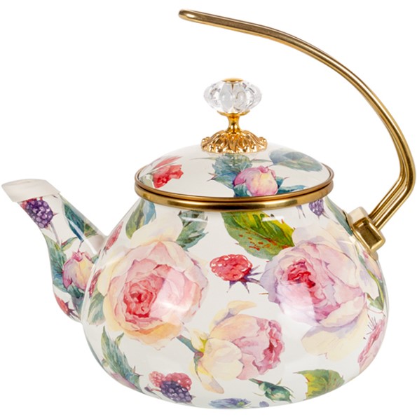 Чайник ELMANI Peony 2.2 л (763-046) Чайник ELMANI Peony 2.2 л (763-046)
