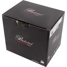 Чайник BRIONI Royal Stone Sandstone Gold 2.5 л (764-044)