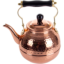 Чайник DASS & SONS 2 л (874-030)