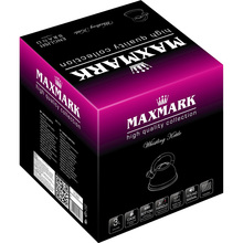 Чайник MAXMARK MК-1513