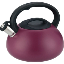 Чайник LE CHEF Angers 3 л Burgundy
