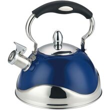 Чайник LE CHEF Toulon 3 л Navy