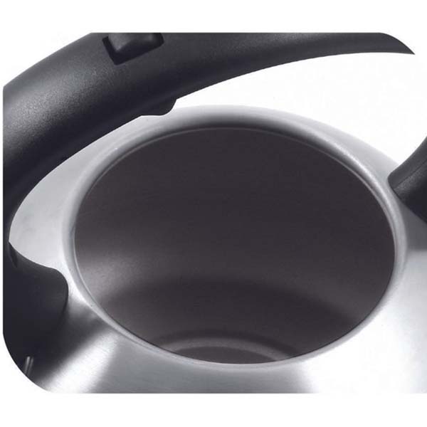 Чайник TEFAL Duetto+ 2.5 л (N4180310) Об’єм 2.5