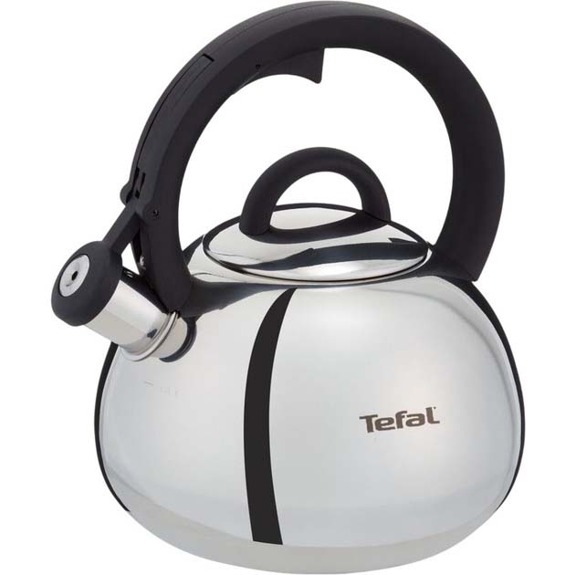 Чайник TEFAL Duetto+ 2.5 л (N4180310)
