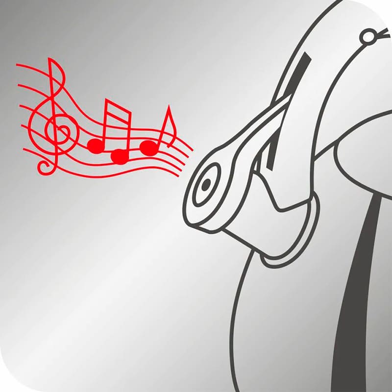 Чайник TEFAL Duetto+ 2.5 л Matte Black (N4180410) Материал ручки пластик