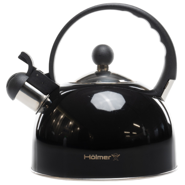 Чайник HOLMER WK-6320-BCSB Cloud