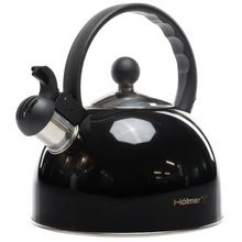 Чайник HOLMER WK-6320-BCSB Cloud