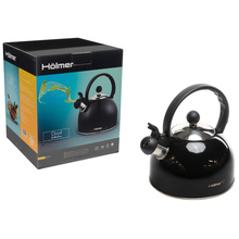 Чайник HOLMER WK-6320-BCSB Cloud