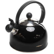 Чайник HOLMER WK-6320-BCSB Cloud