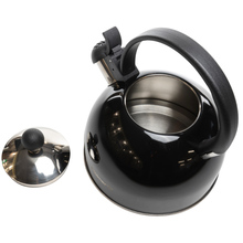 Чайник HOLMER WK-6320-BCSB Cloud