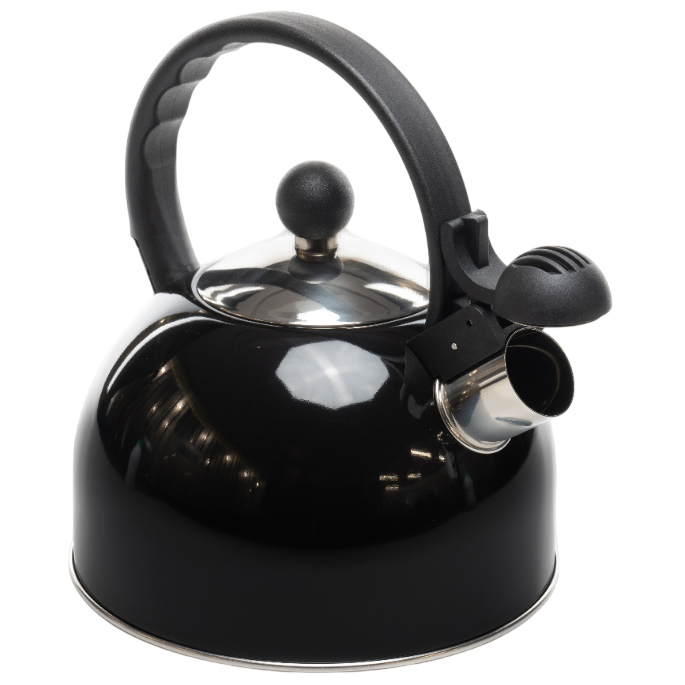 Чайник HOLMER WK-6320-BCSB Cloud Материал ручки бакелит