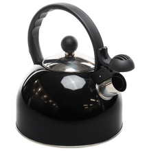 Чайник HOLMER WK-6320-BCSB Cloud