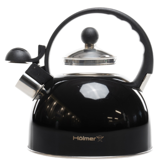 Чайник HOLMER WK-6320-BCSB Cloud Объем 2