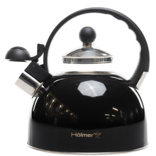 Чайник HOLMER WK-6320-BCSB Cloud