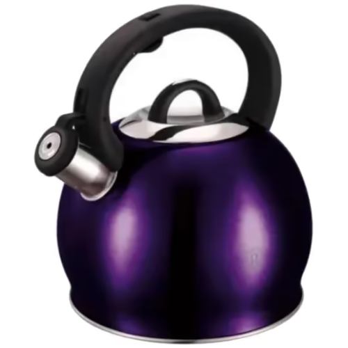 Чайник BERLINGER HAUS 3 л Violet (BH 6831N)