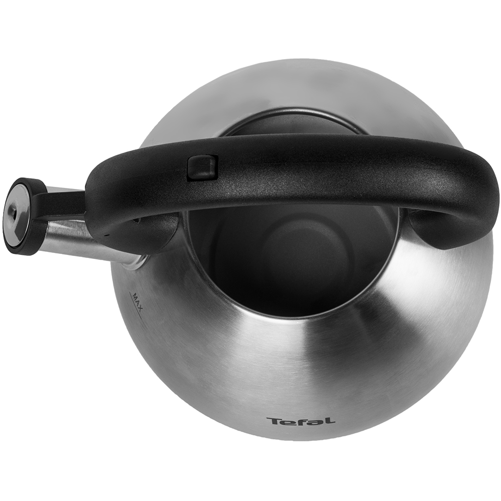 Чайник TEFAL C7921024 2,5 л Матеріал ручки бакеліт