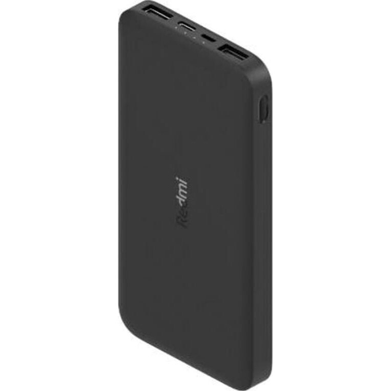 Powerbank XIAOMI Redmi 20000mAh Black (4304GL) Торговая марка XIAOMI