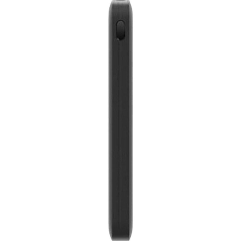 Powerbank XIAOMI Redmi 20000mAh Black (4304GL) Емкость 20000