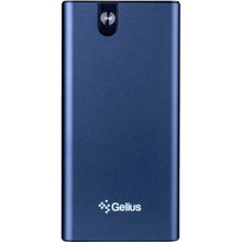 Powerbank GELIUS Pro Edge GP-PB10-013 10000 mAh Blue (78419)