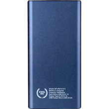 Powerbank GELIUS Pro Edge GP-PB10-013 10000 mAh Blue (78419)