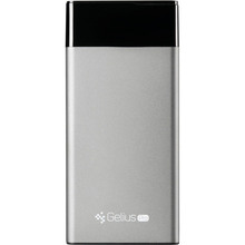 Powerbank GELIUS Pro Edge (V2PD) 20000mAh 2.1A Grey (GP-PB20-007)