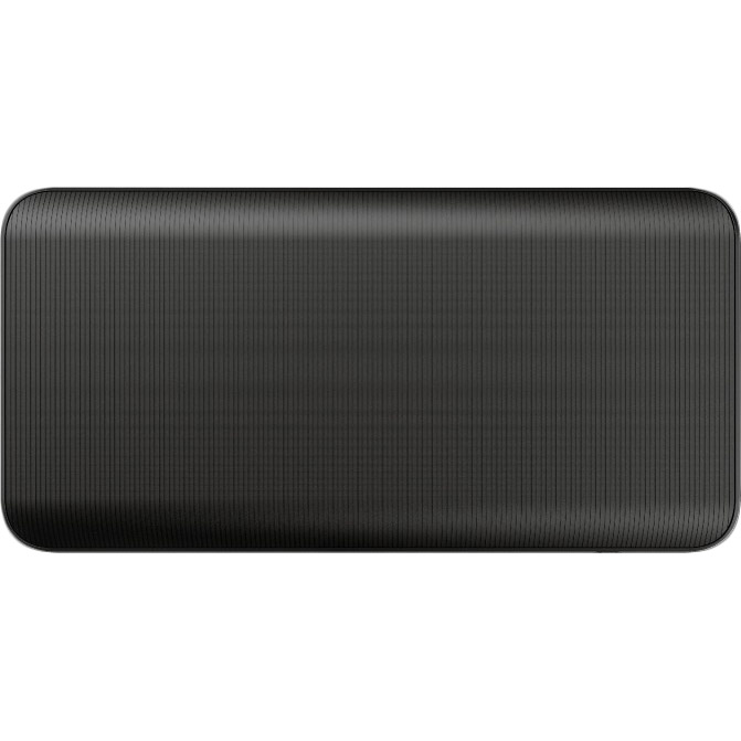 Powerbank TRUST LARO для ноутбуков/смартфонов 20000 mAH Black (23892) Торговая марка TRUST