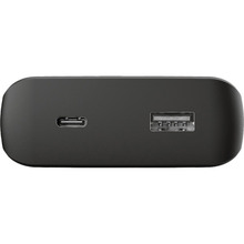 Powerbank TRUST LARO для ноутбуков/смартфонов 20000 mAH Black (23892)