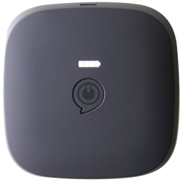 

Powerbank ZENS Power Pack 7800 mAh Black (ZEPP03B/00), Power Pack 7800 mAh Black (ZEPP03B/00)