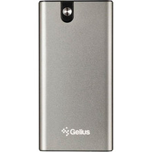 Powerbank GELIUS Pro Edge 10000 мАч Grey (GP-PB10-013)