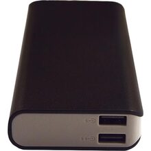 Powerbank BERGAMO Hardy 11000 mAh 2 USB (2261)