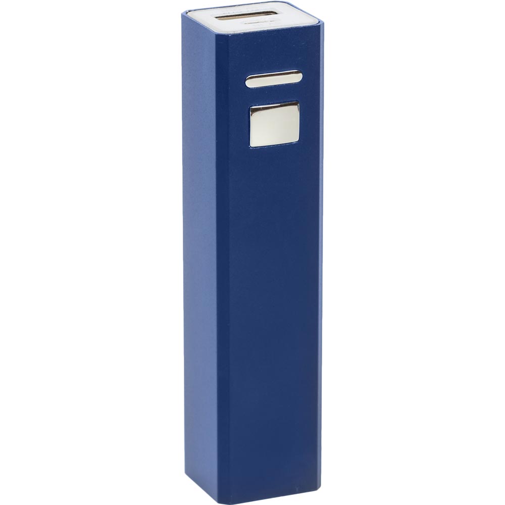

Powerbank BERGAMO Handy 2200 mAh Blue (2072-3), Handy, 2200 mAh (2072-3)