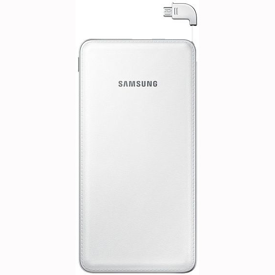 Powerbank SAMSUNG EB-PN910BWEGRU White