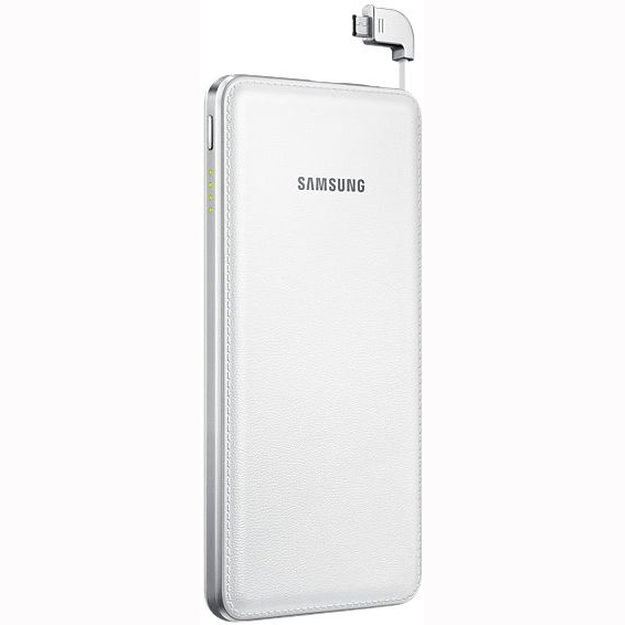 Powerbank SAMSUNG EB-PN910BWEGRU White Торгова марка SAMSUNG