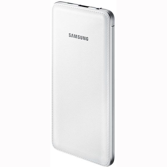 Powerbank SAMSUNG EB-PN910BWEGRU White Ємність 9500