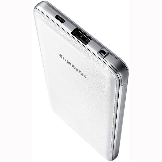 Powerbank SAMSUNG EB-PN910BWEGRU White Колір білий