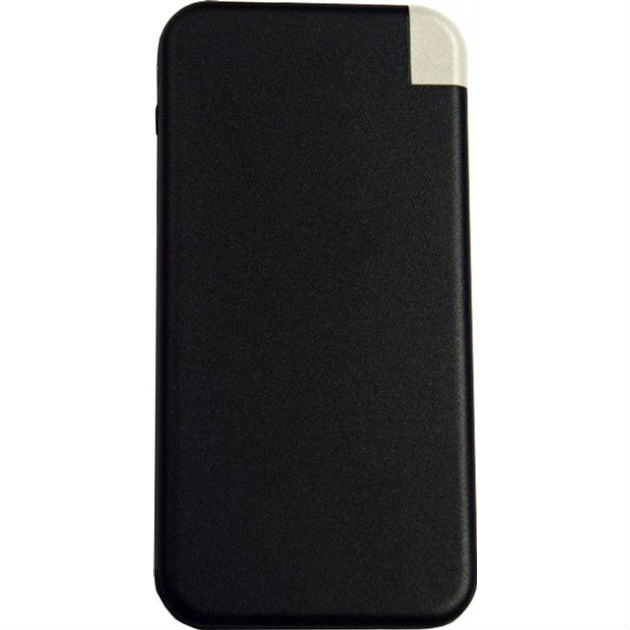 Powerbank Bergamo Trick 6000 mAh Black (6001.1)