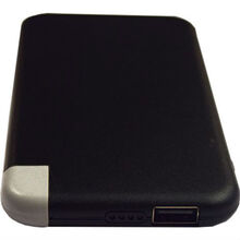 Powerbank Bergamo Trick 6000 mAh Black (6001.1)