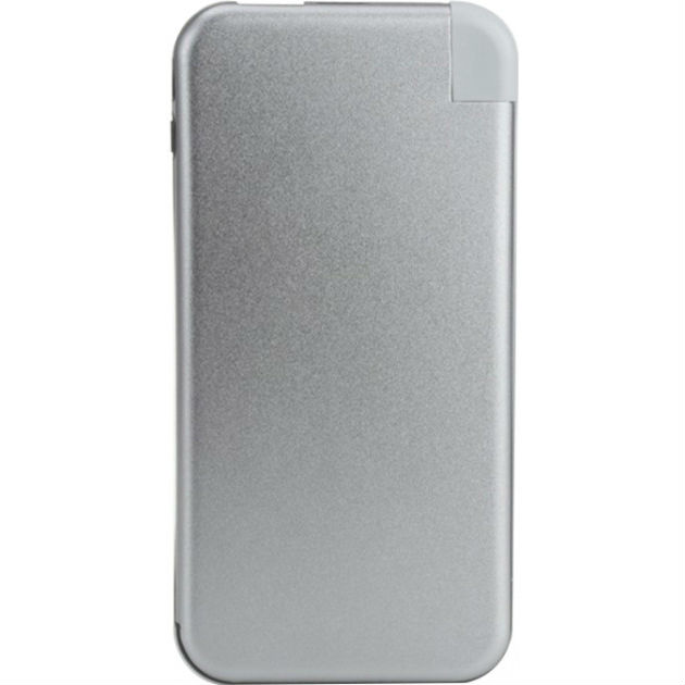 Powerbank Bergamo Trick 6000 mAh Graphite (6001.11)