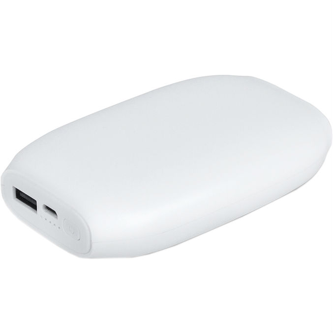 

Powerbank Xoopar Squid QI 7500 mAh White (7500X-8), SQUID QI, 7500 мА/ч, з присосками (7500X-8)