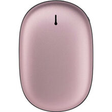 Powerbank Line Art Handwarmer 8000 mAh Pink (8000W-12)